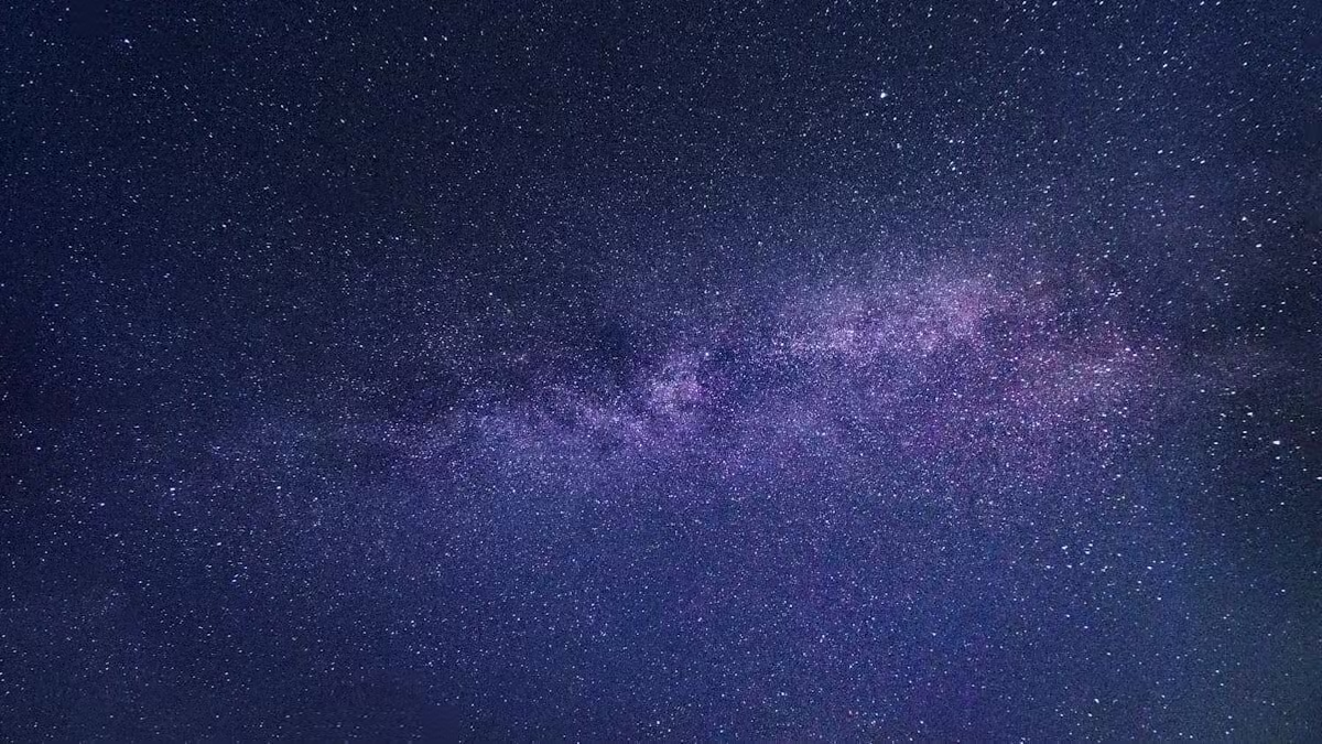 摘星